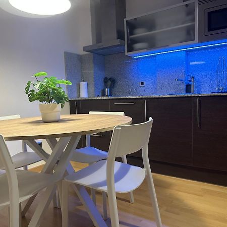Precioso Duplex En El Centro De Tarragona Lägenhet Exteriör bild