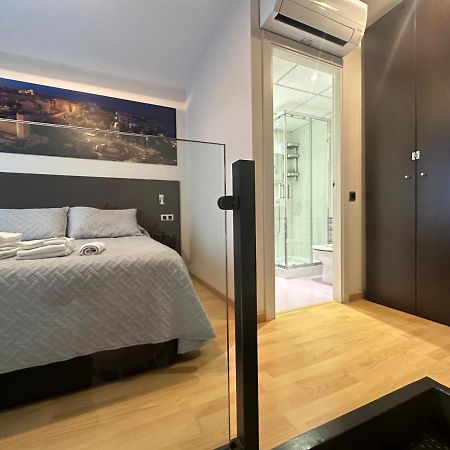 Precioso Duplex En El Centro De Tarragona Lägenhet Exteriör bild