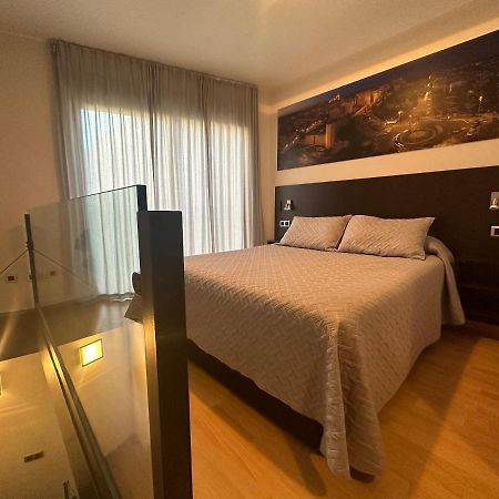 Precioso Duplex En El Centro De Tarragona Lägenhet Exteriör bild