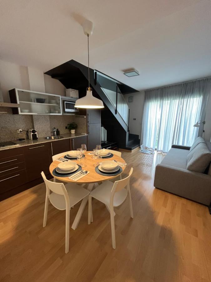 Precioso Duplex En El Centro De Tarragona Lägenhet Exteriör bild