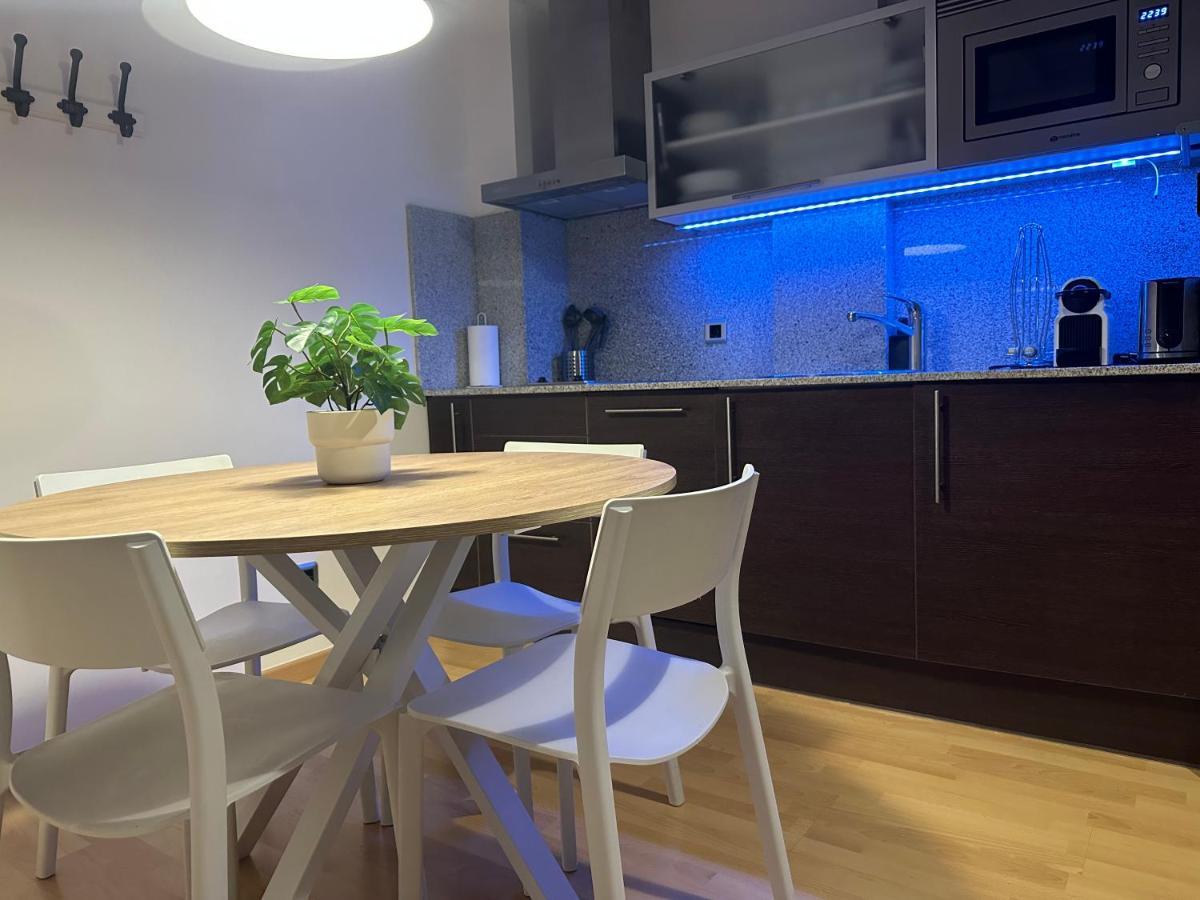 Precioso Duplex En El Centro De Tarragona Lägenhet Exteriör bild
